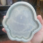 5 inch Ghost Tray Silicone Mould
