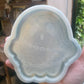5 inch Ghost Tray Silicone Mould