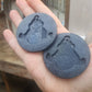 2 inch Slob Silicone Moulds