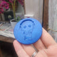 2 inch Mik Silicone Mould