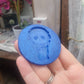 2 inch Mik Silicone Mould