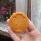 2 inch Fred Silicone Mould