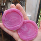 2 Big Lips Silicone Moulds