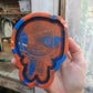 5 inch Chuck Tray Silicone Mould