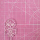 2.5 Skull Lollipops Silicone Mould