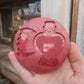 Vampire Potion Silicone Mould