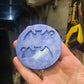 Plain Bats Silicone Mould