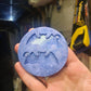 Plain Bats Silicone Mould