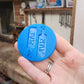 2 inch S*ut Paddles Silicone Mould