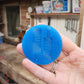 2 inch S*ut Paddles Silicone Mould
