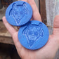 Cute Baphomets Silicone Moulds