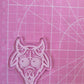 Cute Baphomets Silicone Moulds