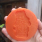 3 inch Satanic Bear Silicone Mould