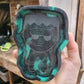 5 inch Frank Tray Silicone Mould