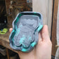 5 inch Frank Tray Silicone Mould