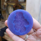 2 inch Flower Bear Silicone Mould