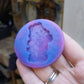 2 inch Cupcake Bear Silicone Mould
