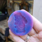 2 inch Cupcake Bear Silicone Mould