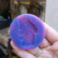 2 inch Cupcake Bear Silicone Mould