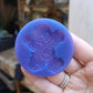 2 inch Cloud Bear Silicone Mould