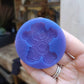 2 inch Cloud Bear Silicone Mould
