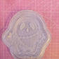 5 inch Ghost Tray Silicone Mould