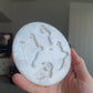 Ghosties Silicone Mould