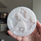 Ghosties Silicone Mould