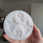 Ghosties Silicone Mould