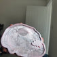 Large Cat Skull Silicone Mould