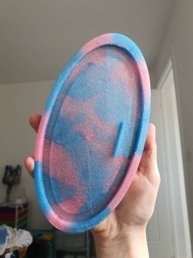 Insert Tray Silicone Mould