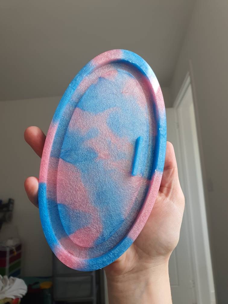 Insert Tray Silicone Mould