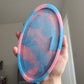 Insert Tray Silicone Mould