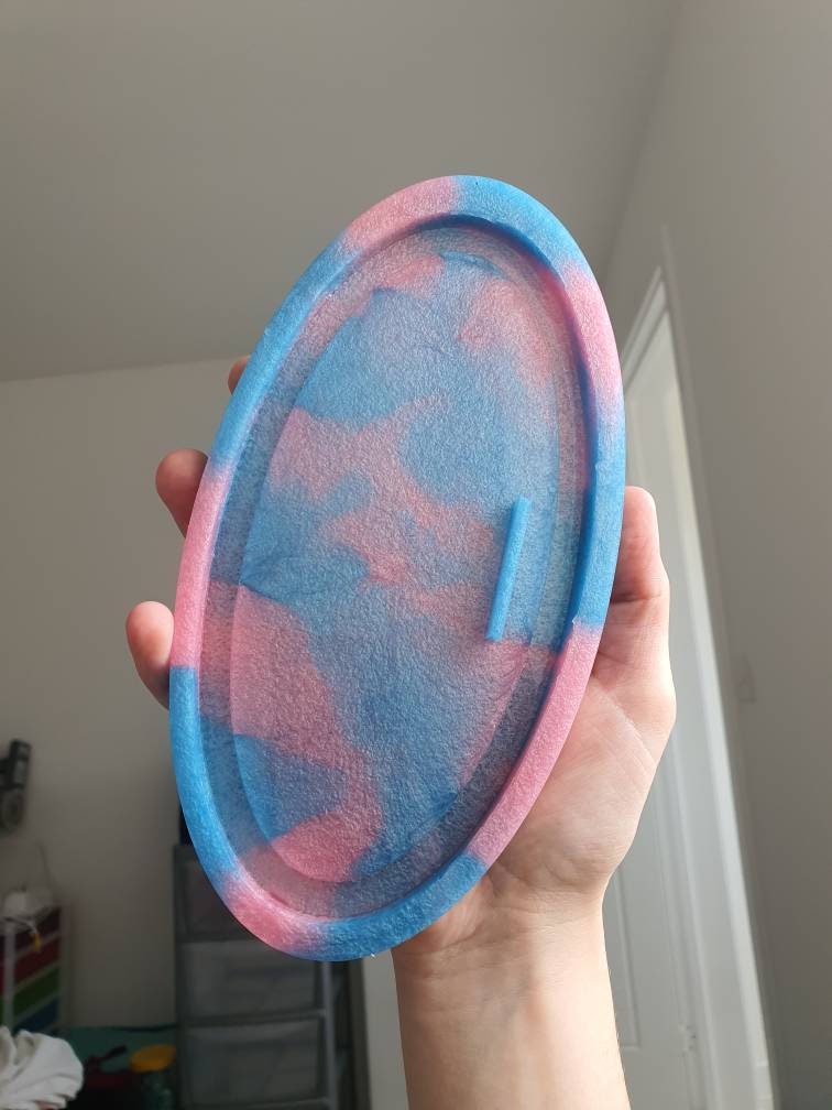 Insert Tray Silicone Mould