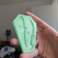 Duo Daggers Silicone Mould