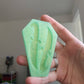 Duo Daggers Silicone Mould