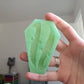 Duo Daggers Silicone Mould