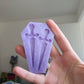 Duo Swords Silicone Mould