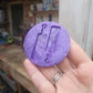 2 inch Plain Spank Paddles Silicone Mould