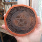 Pagan Wheel Silicone Mould