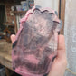 6 inch Crystal Skull Silicone Mould