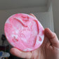 Sphynx Cat Head Silicone Mould