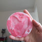 Sphynx Cat Head Silicone Mould
