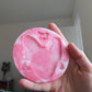 Sphynx Cat Head Silicone Mould