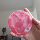 Sphynx Cat Head Silicone Mould