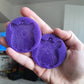 2 inch Fluffys Silicone Moulds
