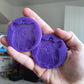 2 inch Fluffys Silicone Moulds