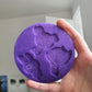 Flying Girls Silicone Mould