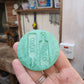 XOXO Paddles Silicone Mould