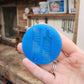 2 inch S*ut Paddles Silicone Mould